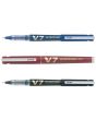 Bläckkulpenna PILOT Hi-Tec V7 blå