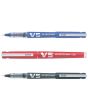 Bläckkulpenna PILOT Hi-Tec V5 svart