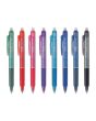 Gelpenna PILOT Frixion Clicker 0,5 grön