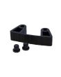 Redskapshållare TOOLFLEX 30-40mm med hattar