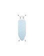 Strykbord BRABANTIA 124x45cm FreshBreeze
