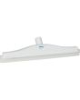 Golvskrapa VIKAN utbytes. 2blad 40cm vit