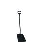 Skyffel VIKAN 345mm svart