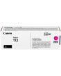 Toner CANON T12 5,3K magenta