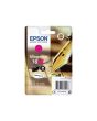 Bläckpatron EPSON C13T16334012 Magenta