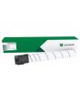 Toner LEXMARK 76C00C0 Cyan