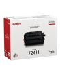 Toner CANON 3482B002 CRG724H svart