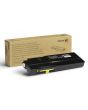 Toner XEROX 106R03501 Gul