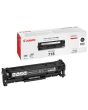 Toner CANON 2662B002 718BK svart