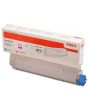 Toner OKI 46471102 Magenta