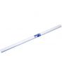Bokplast 60mic 100cm x 10m matt