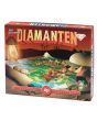 Den försvunna diamanten från 6år