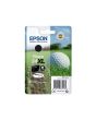 Bläckpatron EPSON T3471 XL Svart