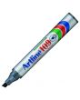 Märkpenna ARTLINE 109 sned 2-4mm svart