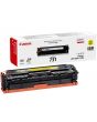 Toner CANON 6269B002 731 gul