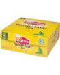 Te LIPTON påse Yellow Label 100/FP