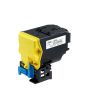 Toner KONICA MINOLTA A0X5255 gul
