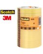 Kontorstejp SCOTCH 508 standard 66m x 19mm