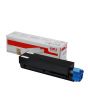 Toner OKI 44574802 svart