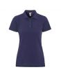 Peg Fit Polo NAVY M