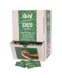 Handdesinfektion LIV Wipes 250/FP