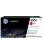 Toner HP CF453A 655A Magenta