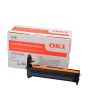 Trumma OKI 46507307 Cyan