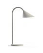 Lampa UNILUX SOL LED vit