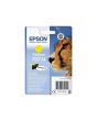 Bläckpatron EPSON C13T07144012 Gul