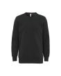 Steeve Regular Sweatshirt BLACK XL
