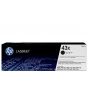 Toner HP C8543X 43X Svart