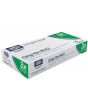 Plastfolie TOPPITS PVC4500 45cm x 300m 3/FP