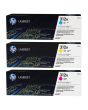 Toner HP CF440AM 312A 3/FP