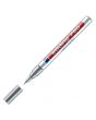 Märkpenna EDDING 780 silver