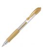 Gelpenna PILOT G-2 Metallic 0,7 guld