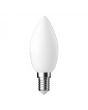 LED-Lampa Kronljus 230V Matt