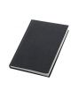 Anteckningsbok Linne A4 linj 90g 96bl