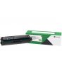 Toner LEXMARK 20N2HK0 Svart