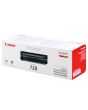 Toner CANON 3500B002 CRG728 svart
