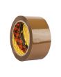 Packtejp SCOTCH PP 50mm x 66m Brun