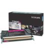 Toner LEXMARK C746A1MG magenta