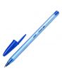 Kulpenna BIC Cristal Soft 1,2 blå