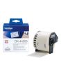 Etikett BROTHER DK44205 papp avtagbar