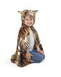 Maskerraddräkt Tigercape