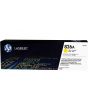 Toner HP CF312A 826C Gul