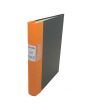 Gaffelpärm JOPA A4 40mm orange