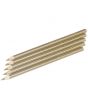 Färgpenna FABER-CASTELL guld 5/FP