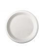 Tallrik PURE Bagasse 15cm 50/FP