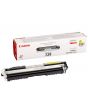 Toner CANON 4367B002 CRG729Y gul