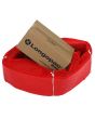 Kassett LONGOPAC Mini Strong 45m röd